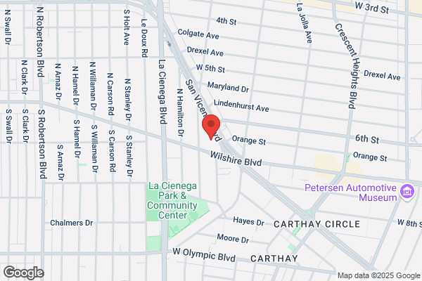 Environmental Consultants Agency