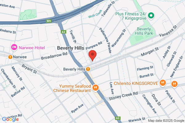 Hawatt Engineering Consultant
