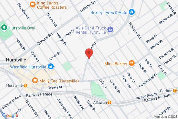 Kumon Brighton-Le-Sands Study Centre