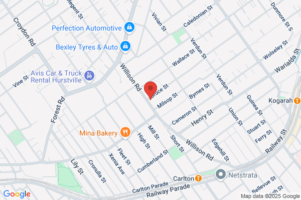 Bardwell Park & Bexley Plumbing