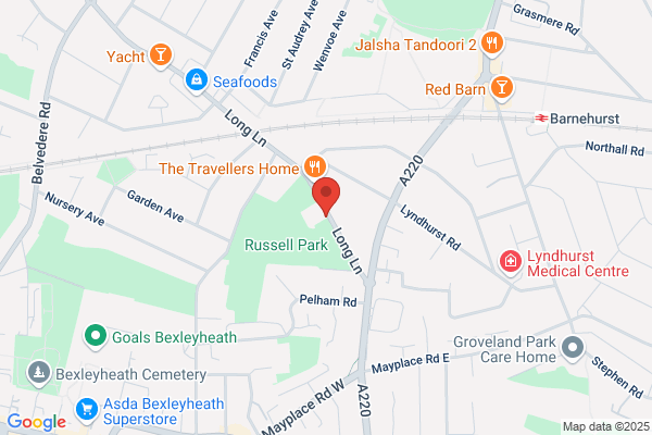 Bexley Bowling & Recreation Club Ltd