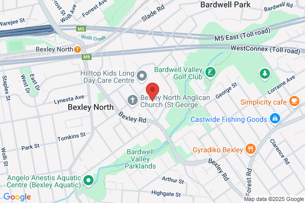 Bexley North Public School