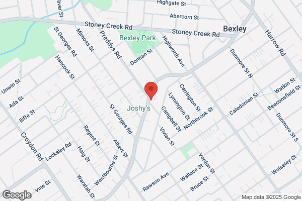 Bexley Veterinary & Boarding