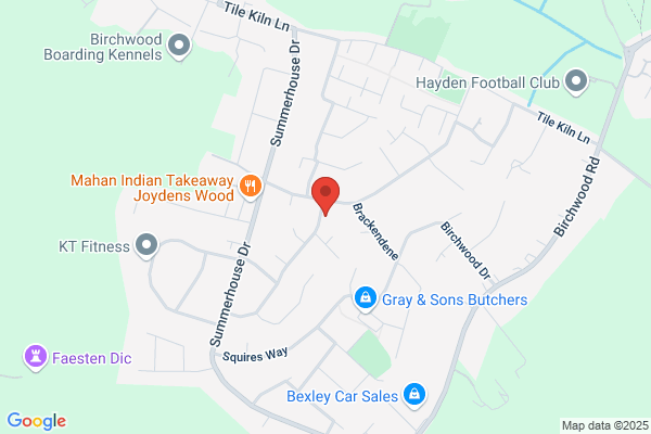 Gary's Electrical Services