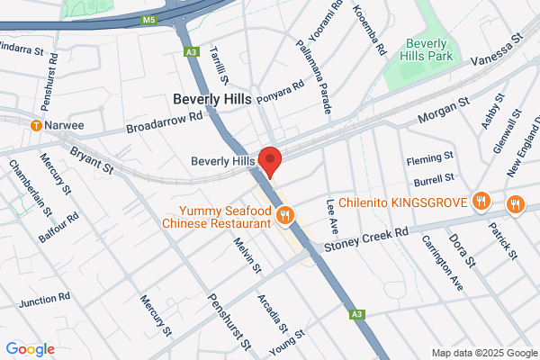 Kingsgrove Medical Centre