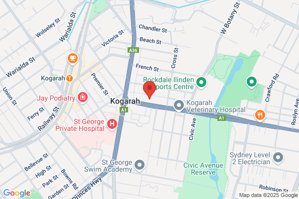 Kogarah's Painting & Maintenance Services