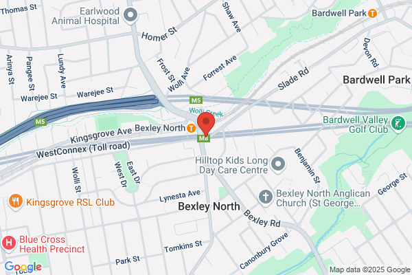 B R F Driving School