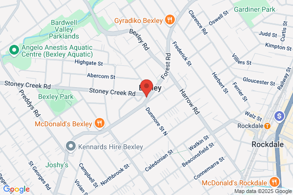 Bexley Natural Therapies Centre