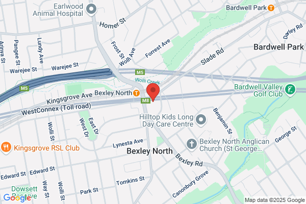 Bexley North Hotel