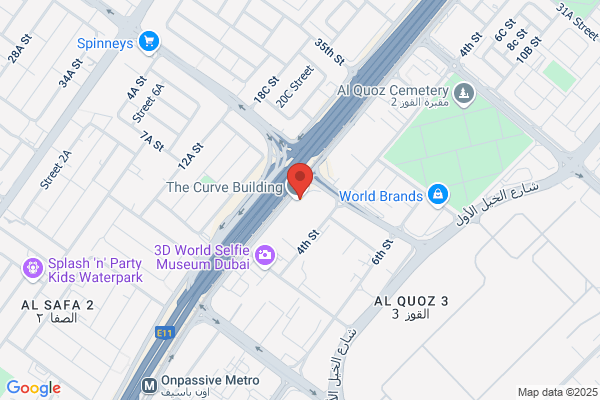 CBD Projects Group
