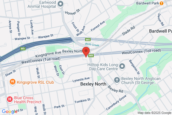 Gately's Newsagency