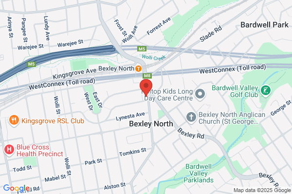 Gerry's Sheepskins