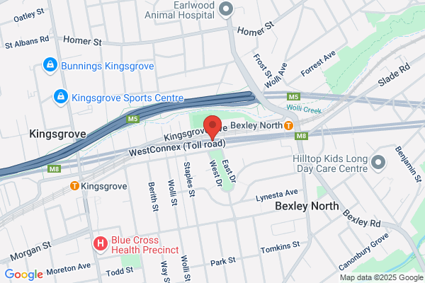 Kingsgrove Combined OSHC