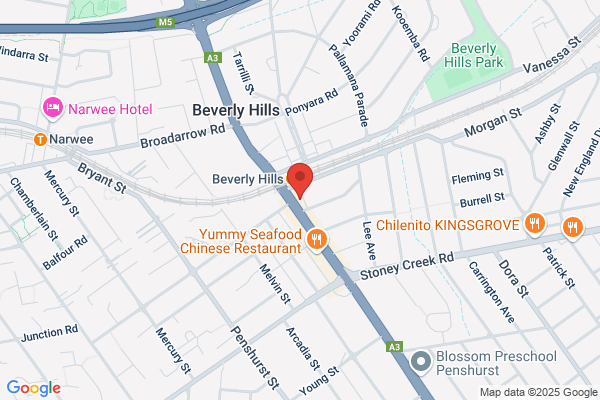 Kingsgrove Medical Centre