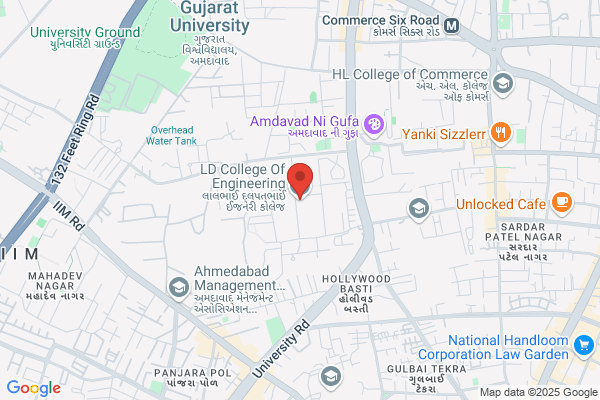 L. D. Engineering