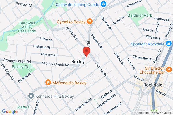 Nadia's Skin Therapy Clinic