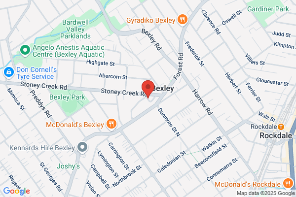 Stoney Creek Motorcycles