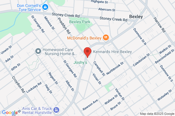 Bexley Veterinary & Boarding