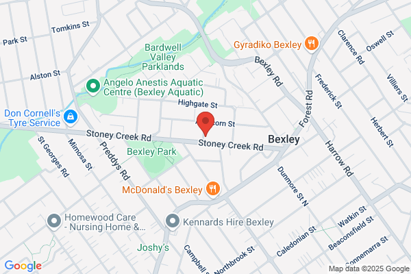 Wattyl Paint World Bexley