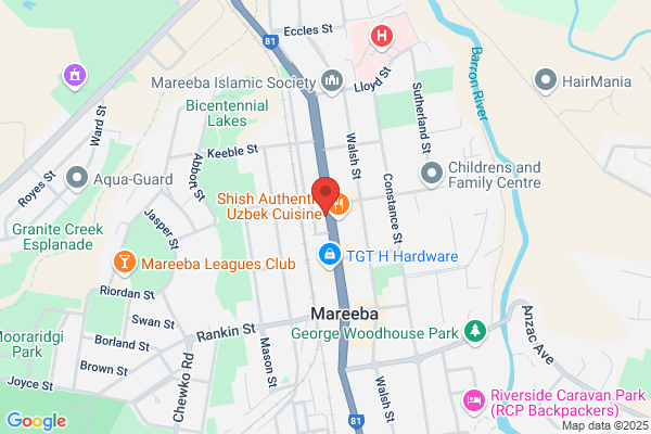 Domino's Pizza Mareeba