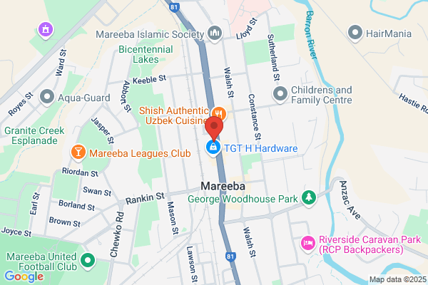 My Mareeba Dentist