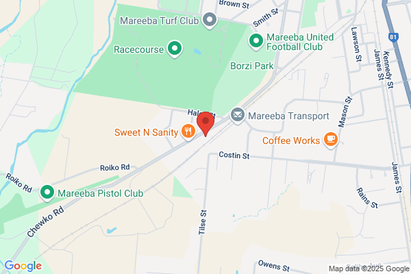Mareeba Motors