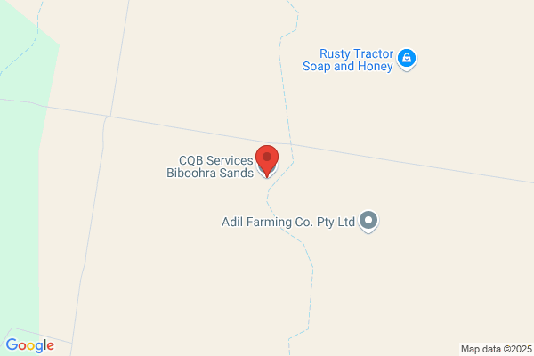 CQB Services Biboohra Sands
