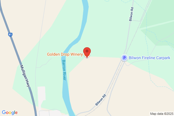 Golden Drop Winery