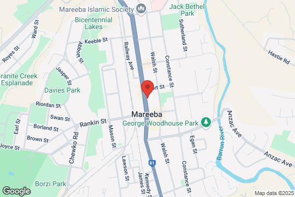 Mareeba Massage