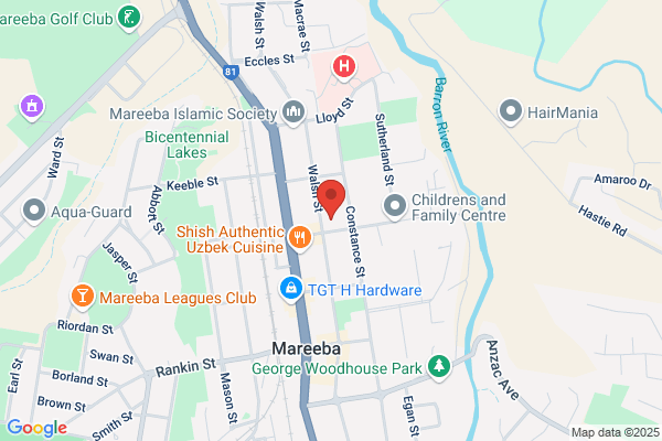 Mareeba Tyrepower