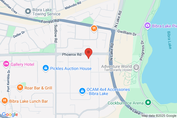 Aust West Auto Electrical
