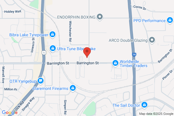 Amaranti P & D Engineering