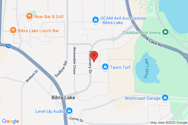 Bibra Lake Lawn Mowing Services