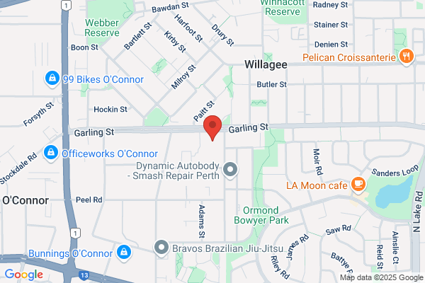 Arteil (W.A.) Pty Ltd