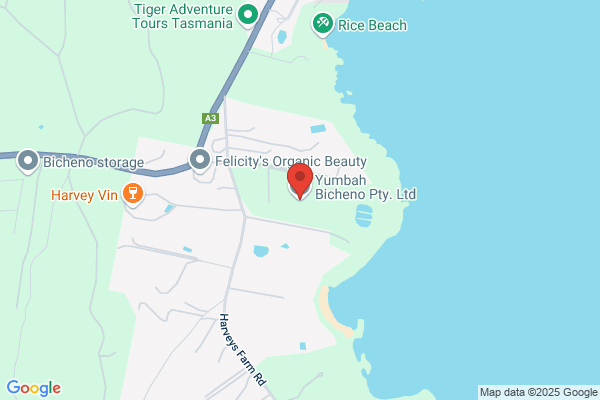 Abalone Farms Australia