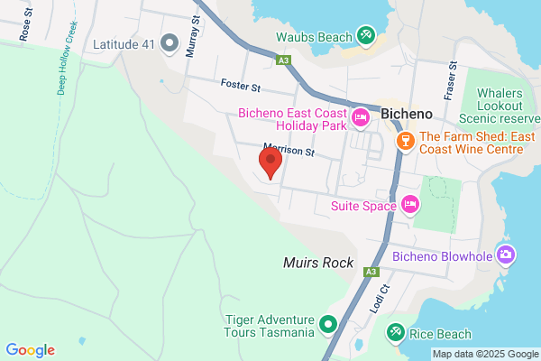 Bicheno Bowls & RSL Club