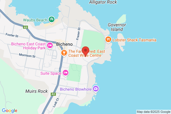 Bicheno By the Bay