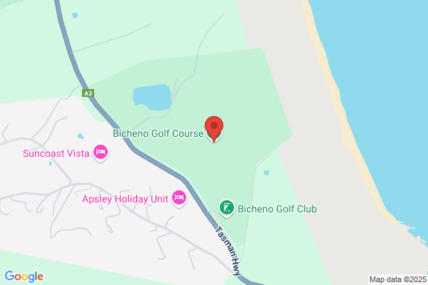 Bicheno Golf Club