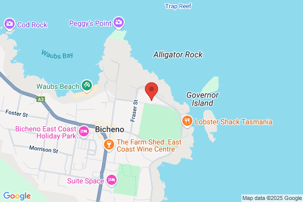 Bicheno Hideaway