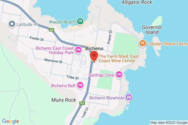 East Coast Graphic Design