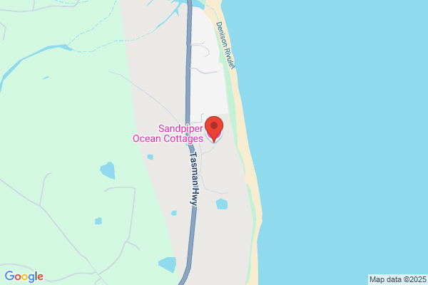 Greenlawn Cottages