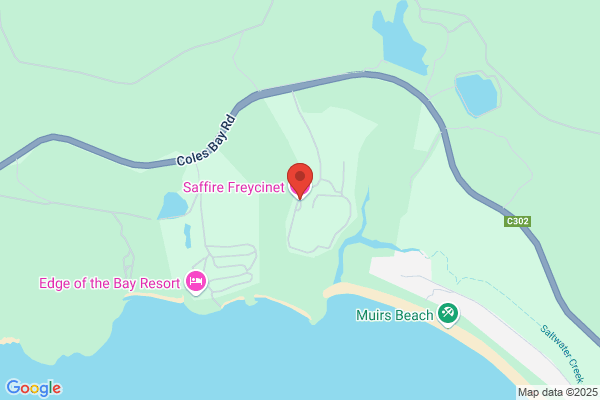 Saffire Freycinet