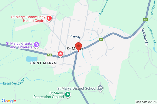 St Marys Hotel
