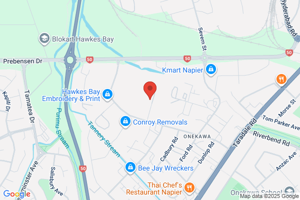 Gooseberry Hill Electrical Refrigeration & Airconditioning