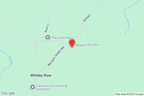 Hills Mind Spa