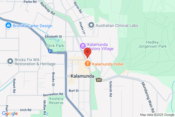 Kalamunda Public Library