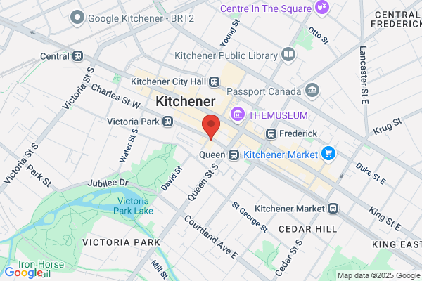 Kitchener Sports