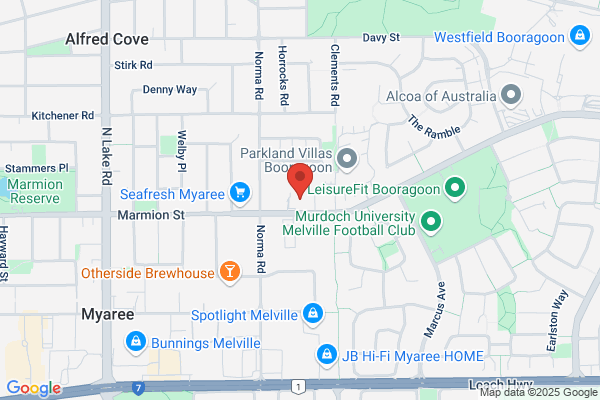 A Tap Doctor