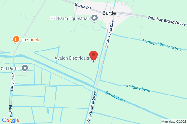 Avalon Electrical Services