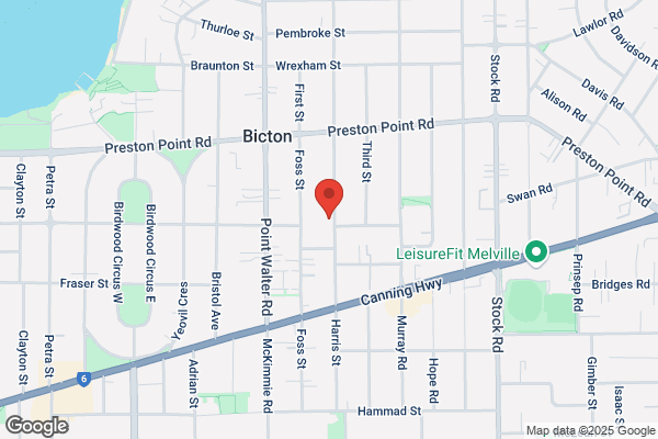 Bicton Primary School P&C Out of School Care